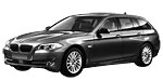 BMW F11 B0905 Fault Code
