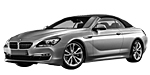 BMW F12 B0905 Fault Code